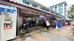 9 TELOK BLANGAH CRESCENT (D4), Shop House #485288861